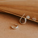 Baby Dome Hoops