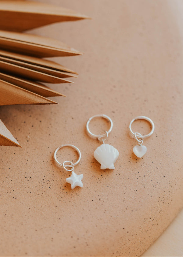 Cabana Charm Trio