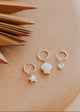 Cabana Charm Trio