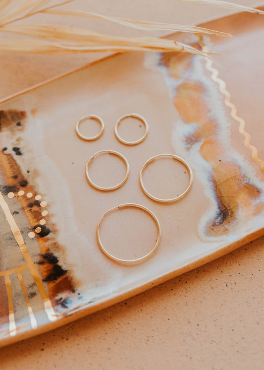 Endless Hoops