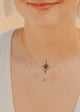 Palm Springs Quinate Necklace