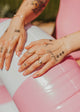 Penelope Ring