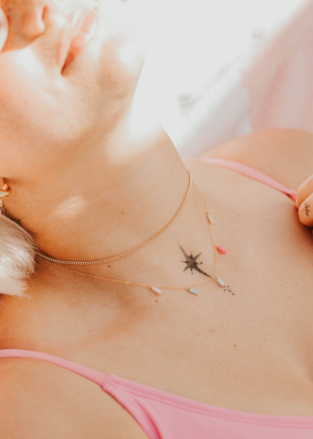 Stevie Choker