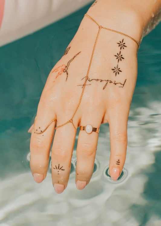Penelope Ring