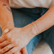 Lenny Bracelet