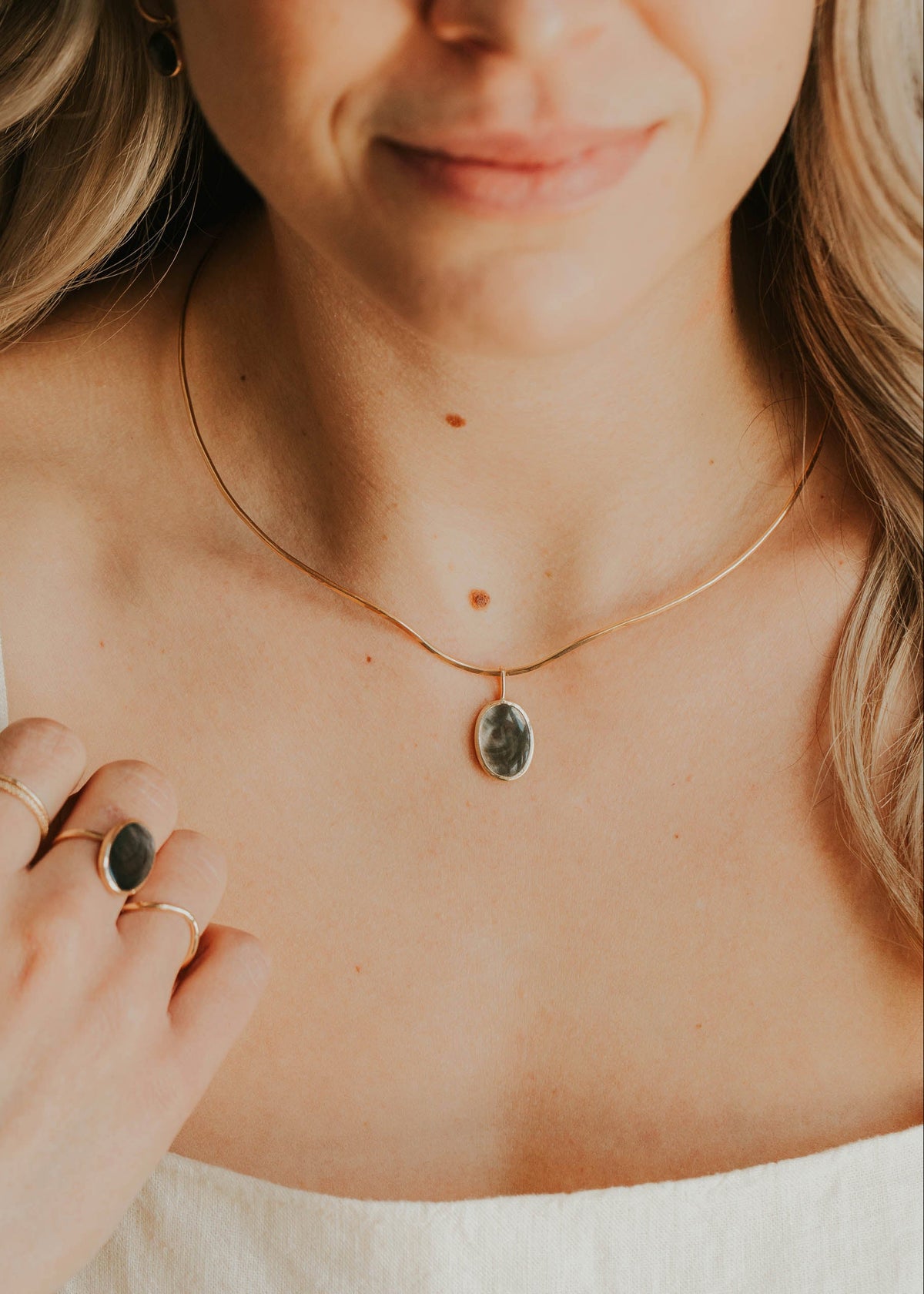 Spell Pendant – Pendant Only