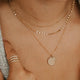 Satellite Choker