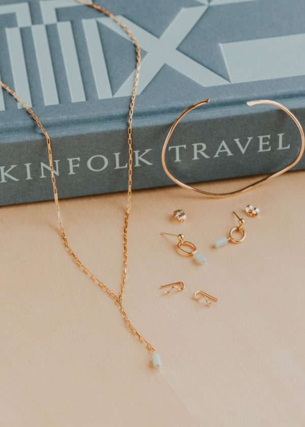 March Edit Bundle - 14k Gold Fill