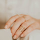 Midi Wrap Ring