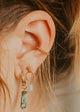 Beaded Ear Cuff