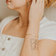 Wave Cuff