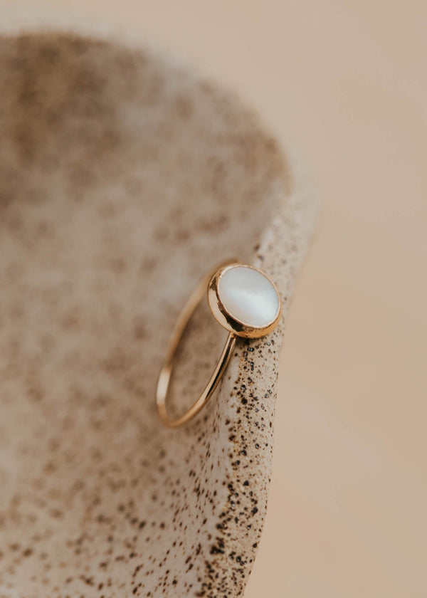 Cove Ring