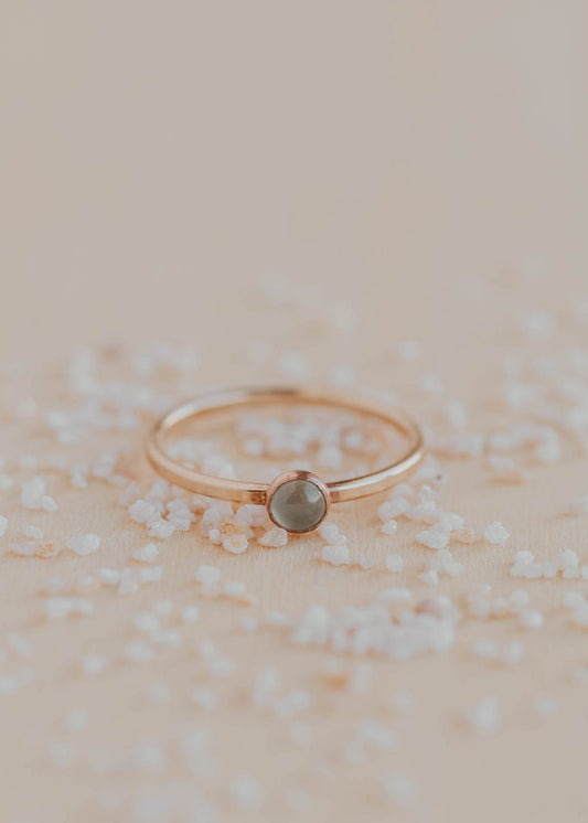 Isla Ring