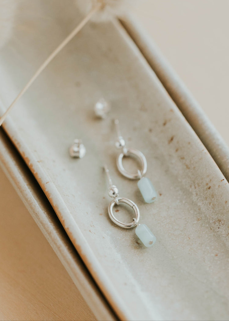 March Edit Bundle - Sterling Silver