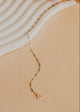 Malibu Anklet