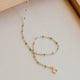 Malibu Necklace