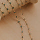 Monterey Necklace