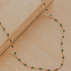 Monterey Necklace