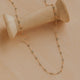 Monterey Necklace