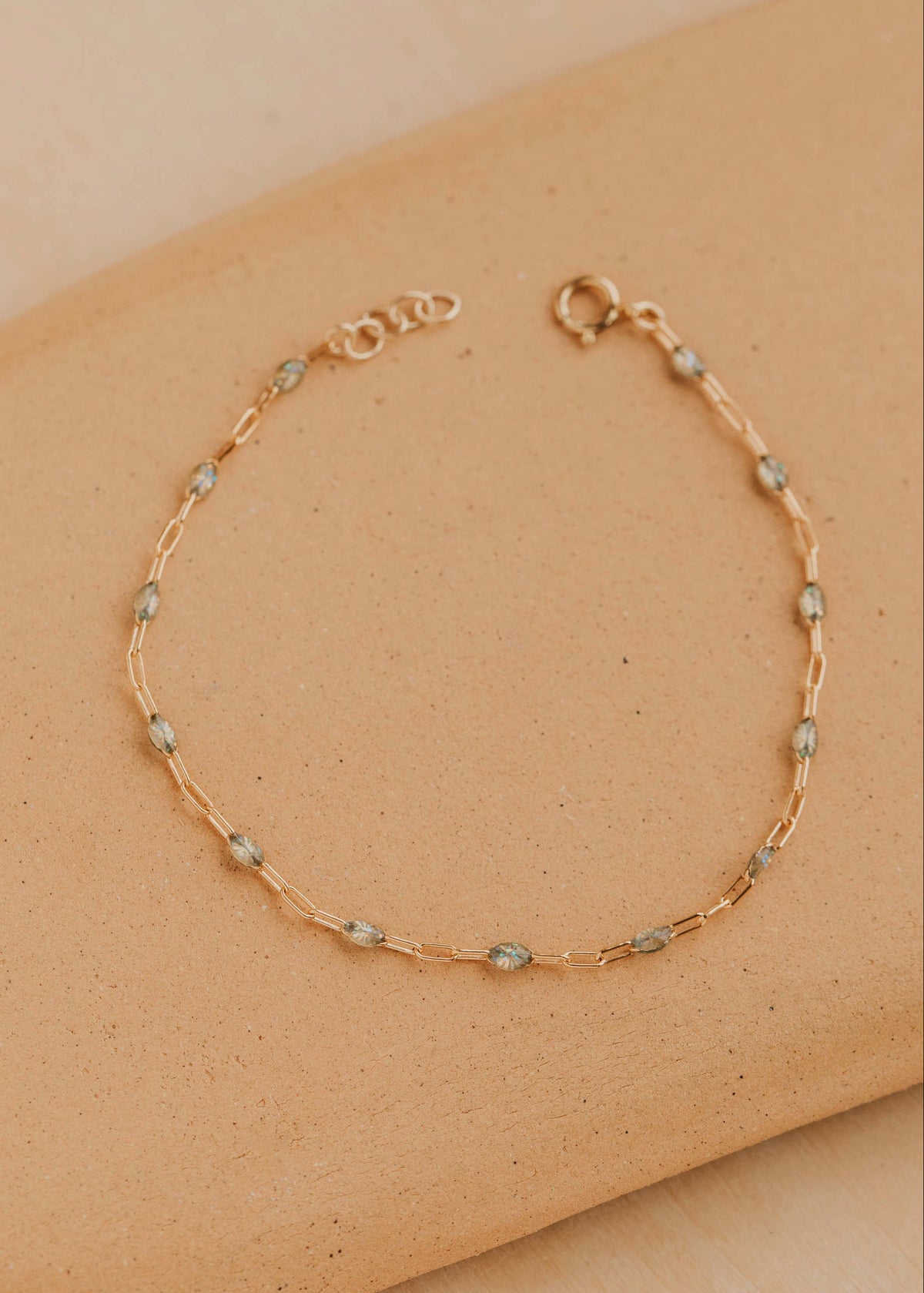 Monterey Bracelet