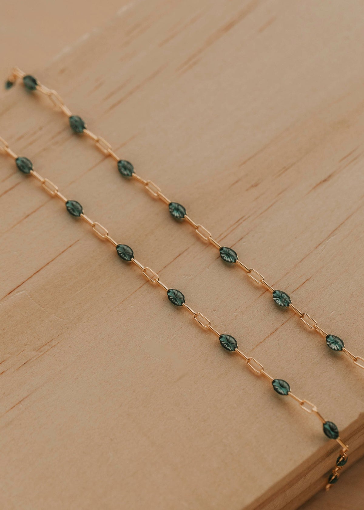 Monterey Necklace