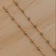 Monterey Necklace
