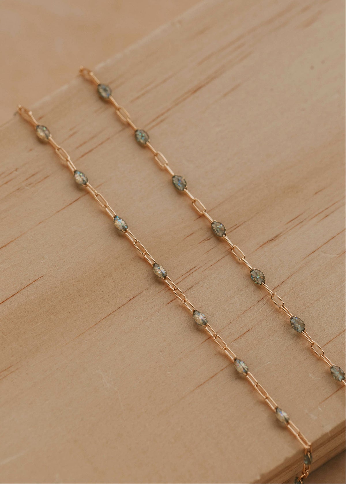 Monterey Necklace