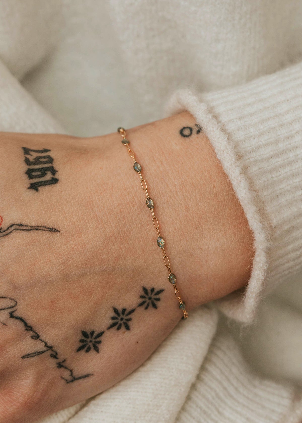 Monterey Bracelet