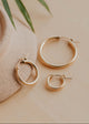 Bold Hoops
