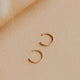 Nose Cuff Duo