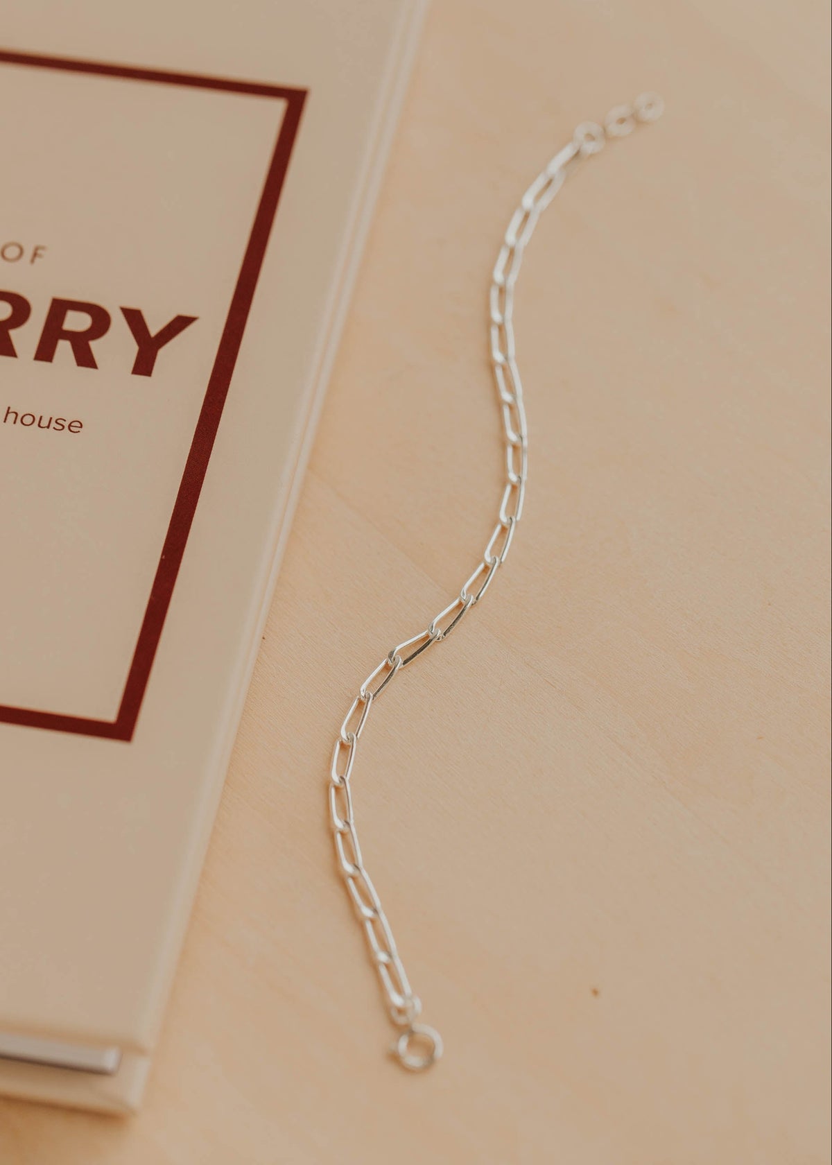 Perry Bracelet