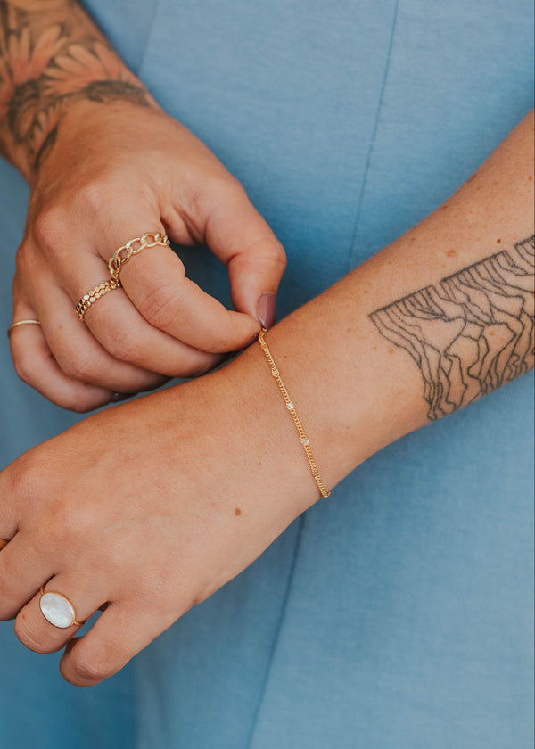 Ellis Bracelet