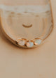 Moonbeam Ring