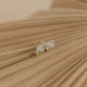 Moonbeam Studs
