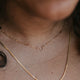 LadyLike Necklace