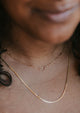 Lady Like Necklace