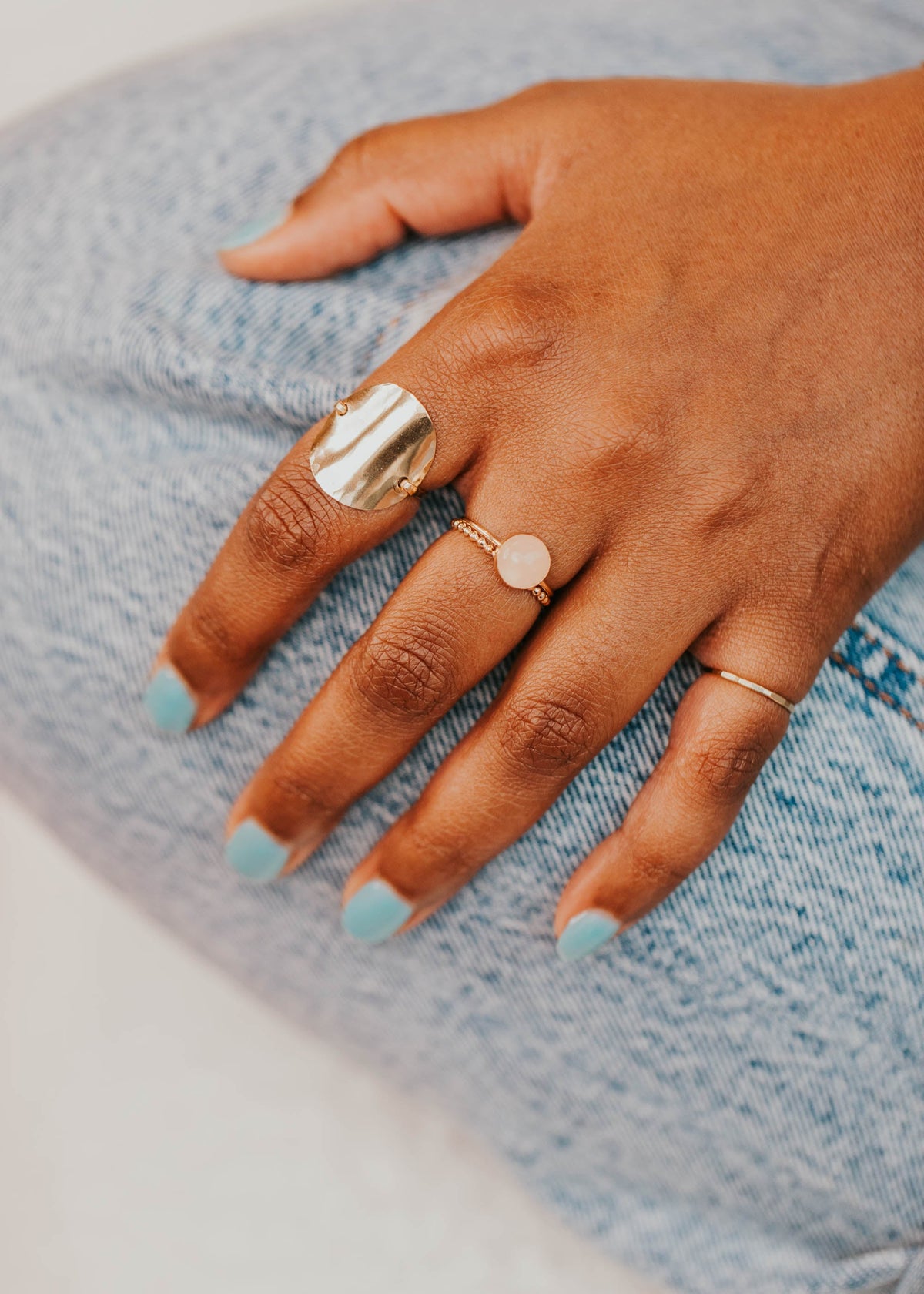 Rosie Ring
