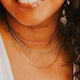 Malibu Necklace