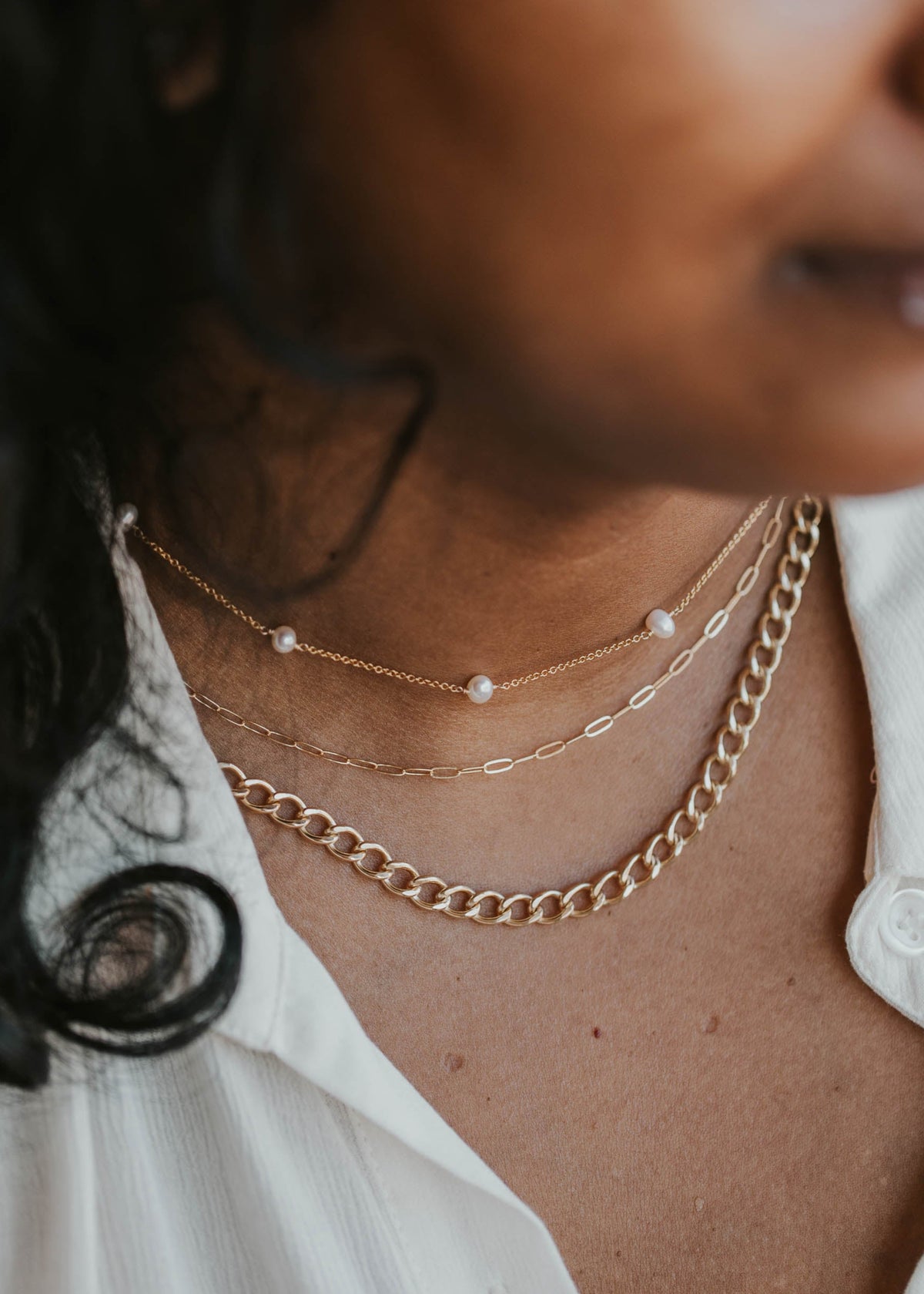 Maeve Choker