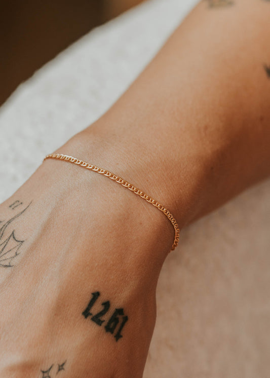 Serena Bracelet