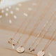 Entwined Necklace