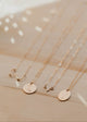 Lady Like Necklace