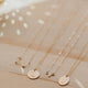 Femme Necklace