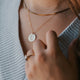 Femme Necklace