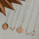 Entwined Necklace