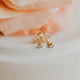 Solitaire Studs