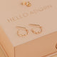 Earring of the Month