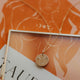 Taurus In Bloom Necklace