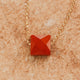 Terra Necklace