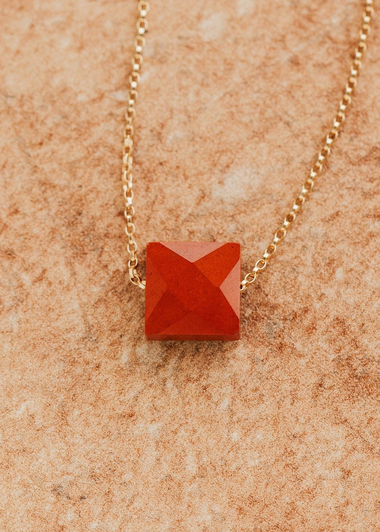 Terra Necklace
